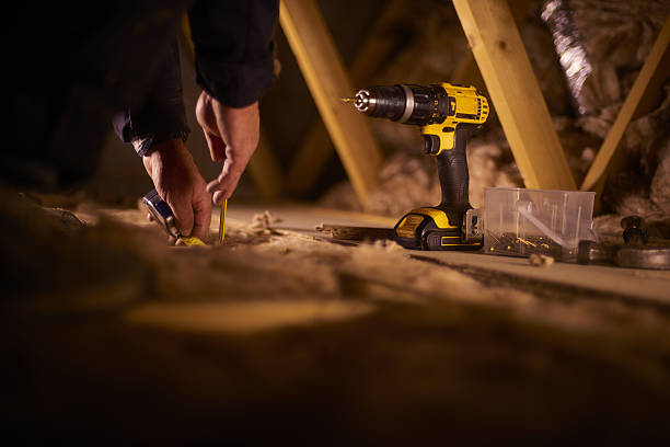 Best Insulation Installation Cost  in David City, NE